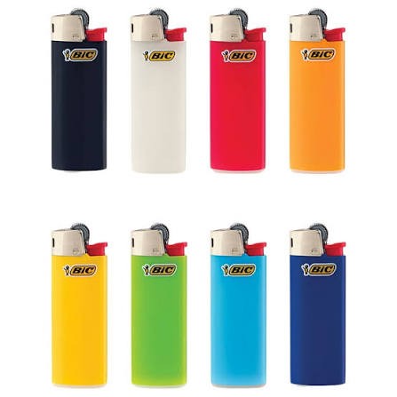 A plethora of colors to your heart's content