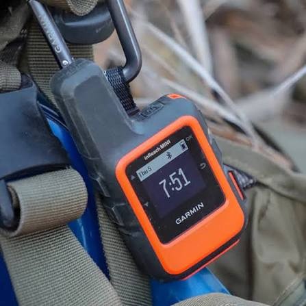 Garmin inReach Mini 2