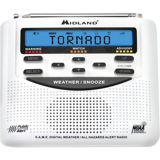 Midland WR120B