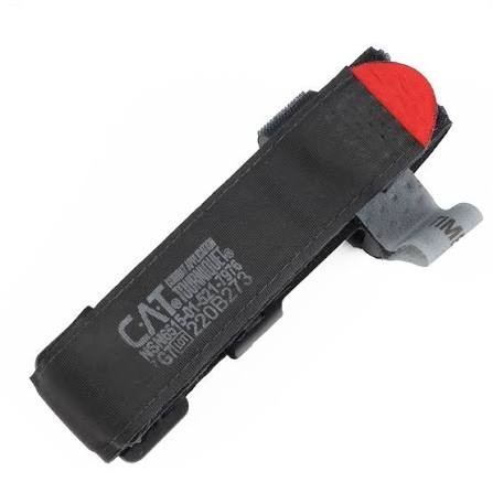 North American Rescue CAT Gen 7 Tourniquet