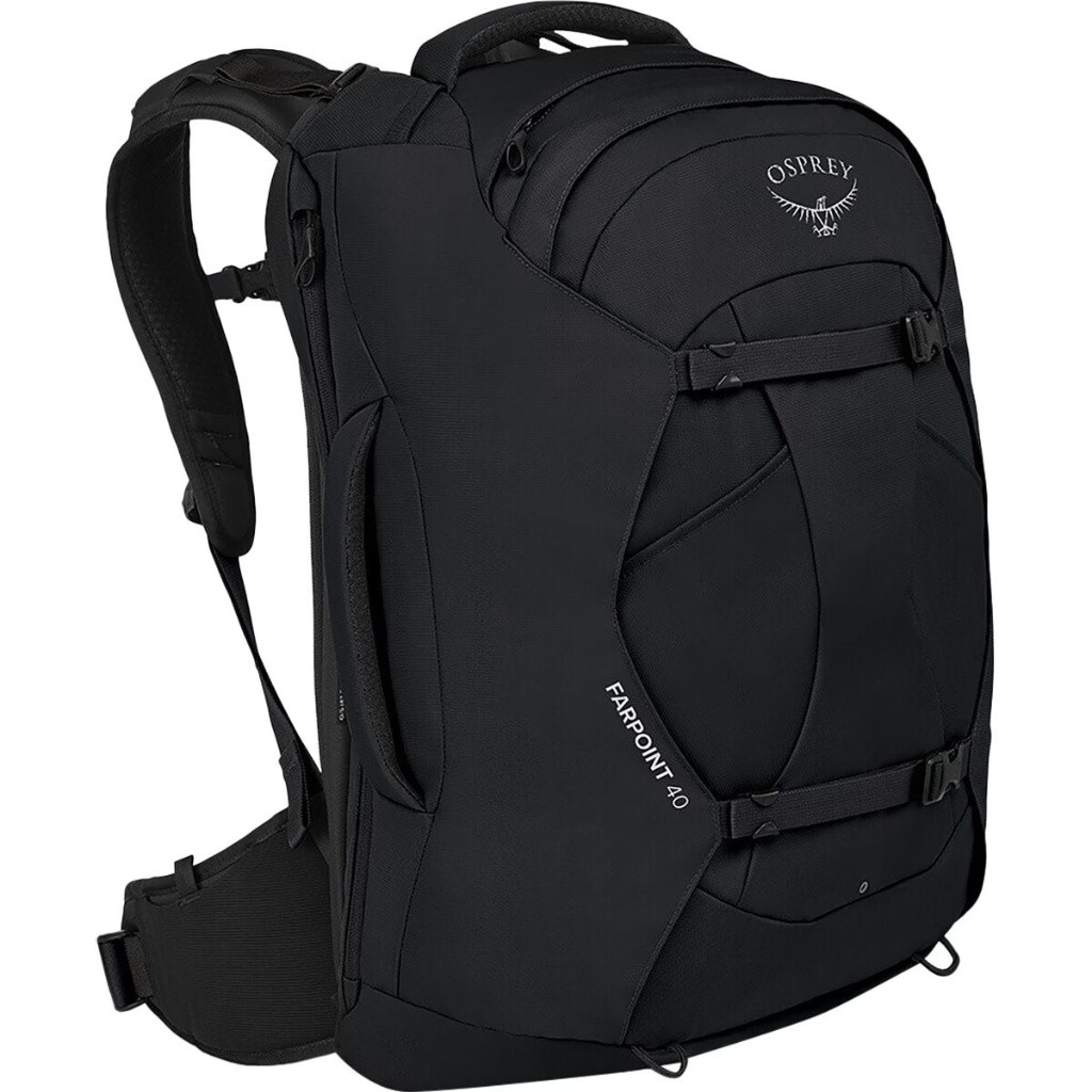 Osprey Farpoint 40 backpack