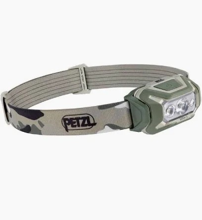 Petzl Aria 2 Headlamp