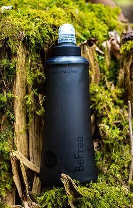 Katadyn BeFree 1L