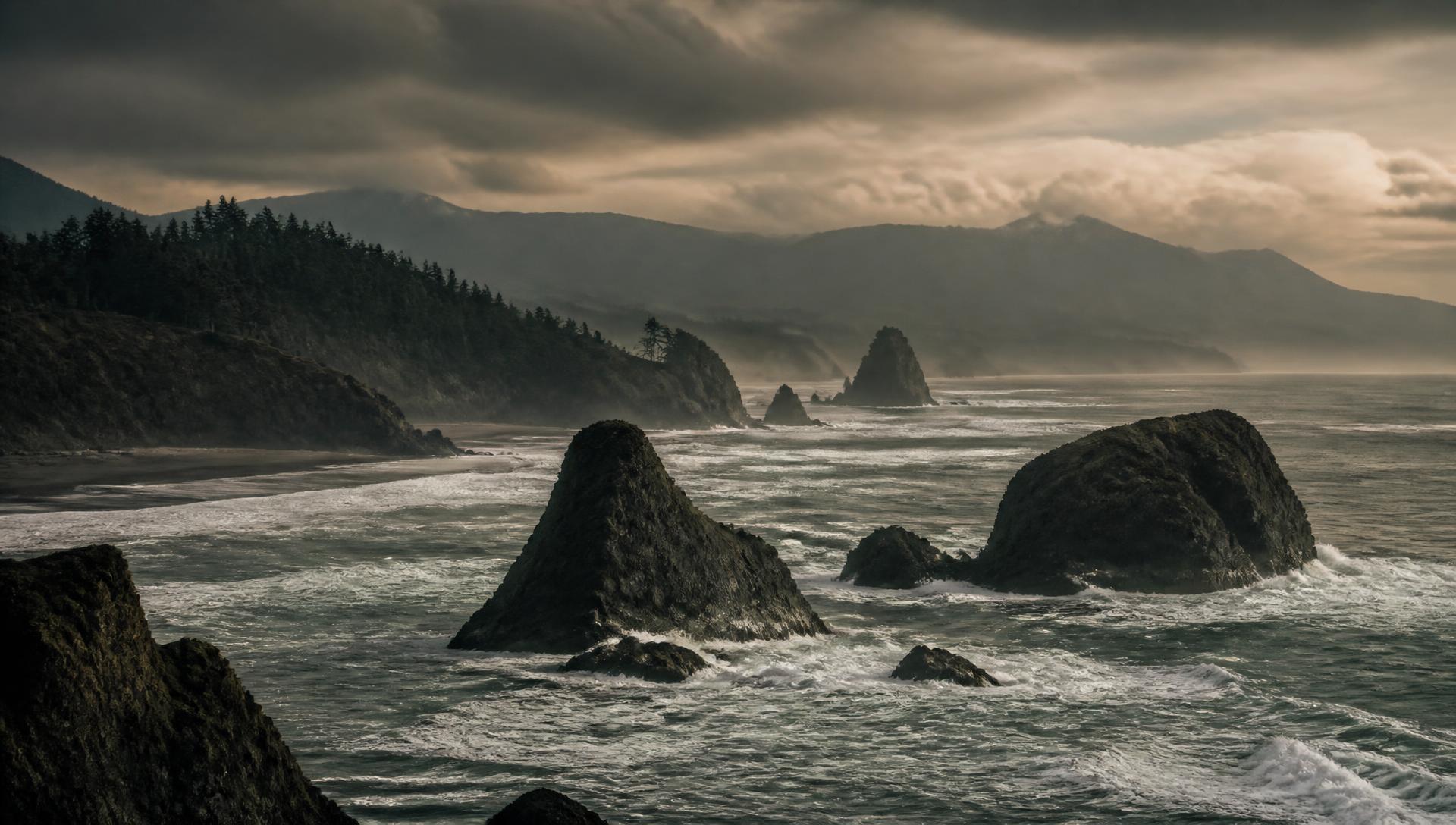 How Bad Could America's Next Natural Disaster Really Be?