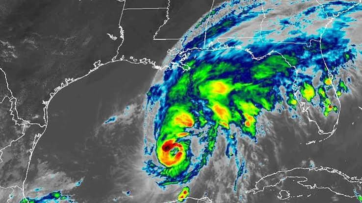 The Past Week's Weather Disasters Are a Reminder: Are You Prepared?